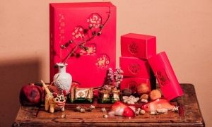 食品类产品选彩箱有什么特 殊要求？