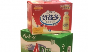 湖南彩箱包装箱的材质